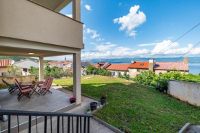 Apartmani Krtica 1
